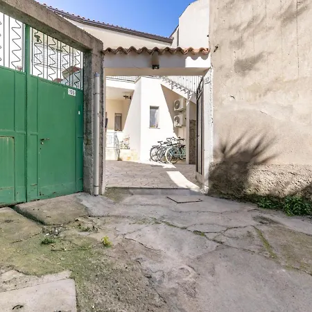 Pleasant In Muraversa With Terrace