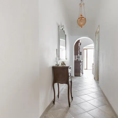 Pleasant In Muraversa With Terrace
