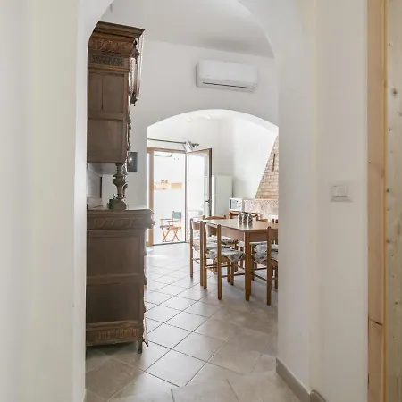 Appartamento Pleasant In Muraversa With Terrace *