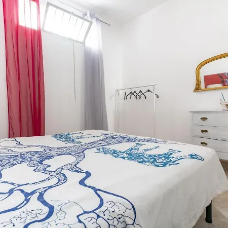 Pleasant In Muraversa With Terrace Appartamento Muravera