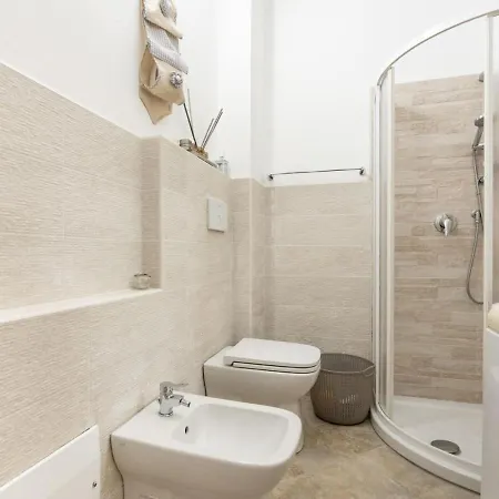 Pleasant In Muraversa With Terrace Appartamento