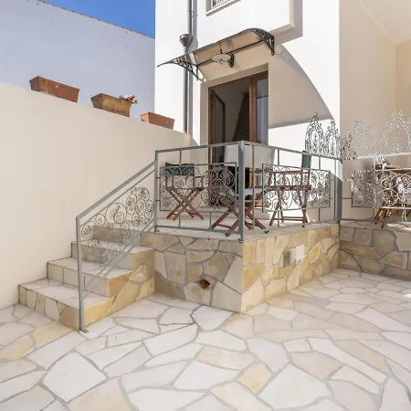 Appartamento Pleasant In Muraversa With Terrace *